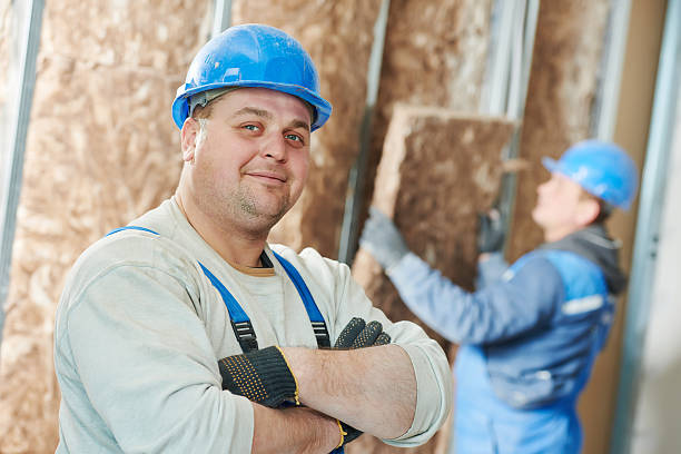 Best Insulation Maintenance and Repair in Landen, OH