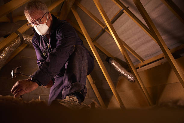 Best Residential Insulation in Landen, OH